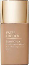 Estée Lauder Double Wear Sheer Long Wear Makeup Spf20 3N1 Ivory Beige - 30 ml