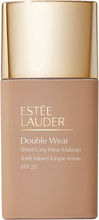 Estée Lauder Double Wear Sheer Long Wear Makeup Spf20 3C2 Pebble - 30 ml