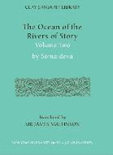 The Ocean of the Rivers of Story by Somadeva (Volume 2)