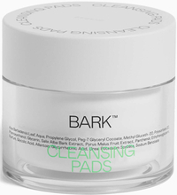 BARK DNA Cleansing Pads 35 Pcs 35 St.