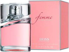 Dameparfume Boss Femme Hugo Boss-boss EDP 30 ml