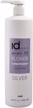 ID HAIR Elements Xclusive Blonde Conditioner 1000 ml