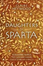 Daughters Of Sparta