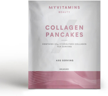 Collagen Pancake Mix (Sample) - Chocolate