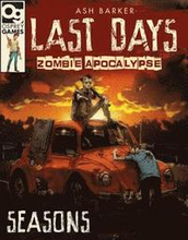 Last Days: Zombie Apocalypse: Seasons