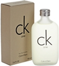 CK One - Eau de toilette (Edt) Spray 100 ml