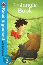 The Jungle Book - Read it yourself with Ladybird