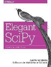 Elegant SciPy