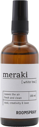 Meraki White Tea Roomspray 100 ml