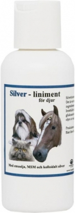 Silverliniment 100 ml