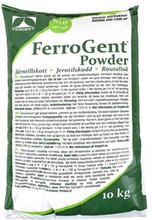 Järnsulfat Tergent FerroGent Powder 10kg