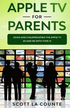 Apple TV For Parents