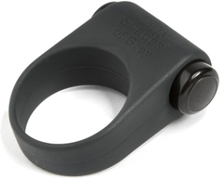 Fifty Shades of Grey Feel it Baby!, Vibrating Ring