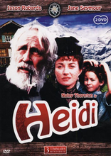 Heidi / Hela miniserien