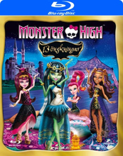 Monster High 4 / 13 önskningar