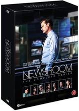 Newsroom / Complete series