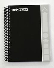 Top Coach Bøger - Hattrick sæt ( Midlertidig udsolgt )