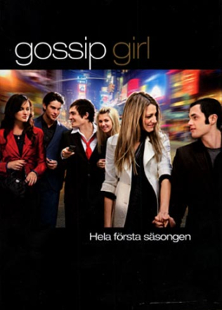 Gossip girl / Säsong 1