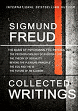 Sigmund Freud Collected Writings: The Psychopathology of Everyday Life, The Theory of Sexuality, Beyond the Pleasure Principle, The Ego and the Id, an