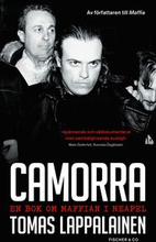 Camorra : en bok om maffian i Neapel