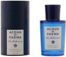 Unisex parfume Blu Mediterraneo Bergamotto Di Calabria Acqua Di Parma EDT 75 ml