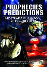 Prophecies And Predictions