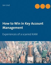 How to win in key account management : experiences of a scarred KAM