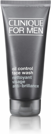 Face Wash Oil Control Ansigtsvask Nude Clinique