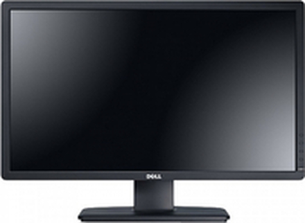 Dell U2412M - 24,0 Zoll - WUXGA (1920x1200) - 8ms - schwarz