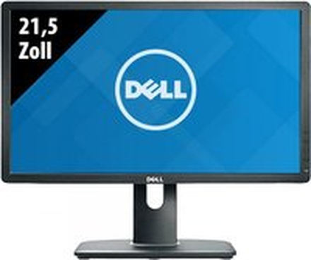 Dell 2212Hb- 22,0 Zoll - FHD (1920x1080) - 5ms - schwarz
