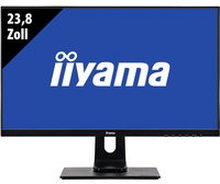 Iiyama Pro Lite XUB2492HSU - 23,8 Zoll - FHD (1920x1080) - 4ms - schwarz