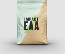 Myvegan Impact EAA - 250g - Strawberry and Lime