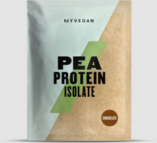 Myvegan Pea Protein Isolate - 30g - Chokolade