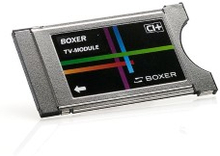 CA-modul för Boxer HD