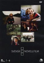Svensk novellfilm