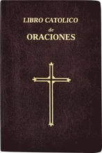 Libro Catolico de Oraciones