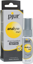 Pjur Analyse Me Anal Comfort Spray