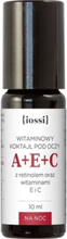 Iossi Eye Serum A + E + C vitamin cocktail of vitamins E and C 10ml