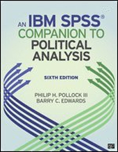 An IBM SPSS Companion to Political Analysis