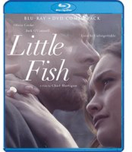 Little Fish (Includes DVD) (US Import)