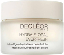 Decleor Hydra Floral Everfresh Hydrating Light Cream (U) 50 ml