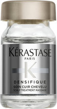 Densifique Density Cure Femme Treatment 30X6Ml Hårvård Nude Kérastase