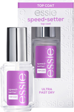 Essie Speed Setter Beauty WOMEN Nails Top Coat Nude Essie*Betinget Tilbud