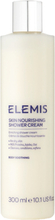Skin Nourishing Shower Cream Duschkräm Nude Elemis