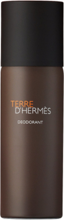 Terre D'hermès, Deodorant Spray Beauty Men Deodorants Spray Nude HERMÈS