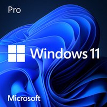 Microsoft Windows 11 Pro - 64-BIT DE - OEMNeuware -