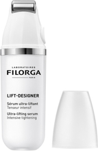 Lift-Designer Serum 30 Ml Serum Ansiktsvård Nude Filorga