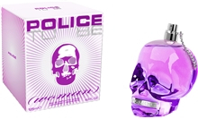Police To Be Woman - Eau de parfum (Edp) Spray 40 ml