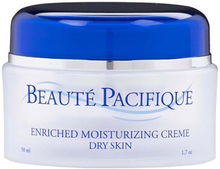 Beauté Pacifique Enriched Moisturizing Day Cream Dry Skin 50 ml