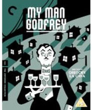 My Man Godfrey - The Criterion Collection